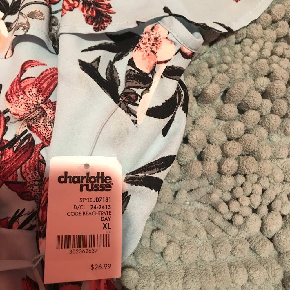 Charlotte ruse dress brand new - Picture 2 of 2